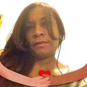 Meet your Posher, Albertina